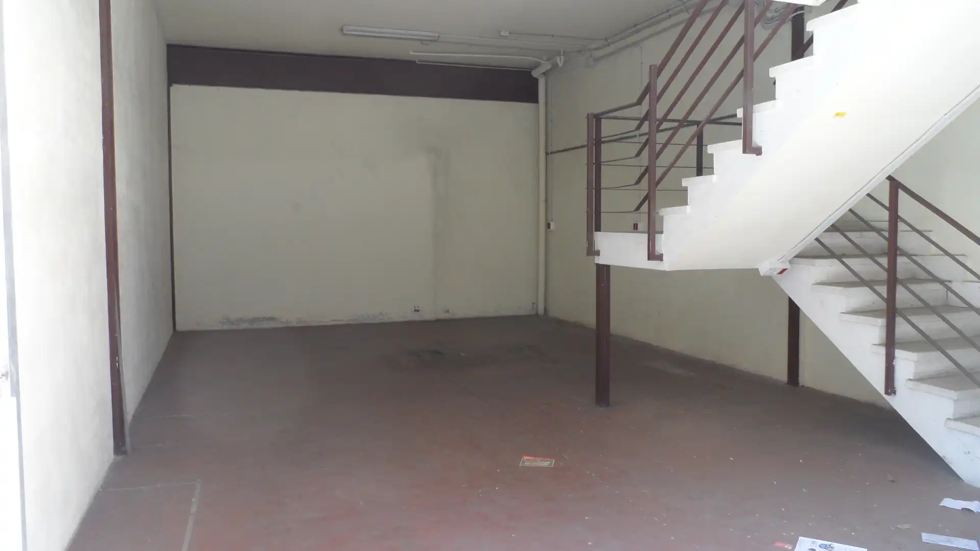 Industrial buildings for rent in Madrid