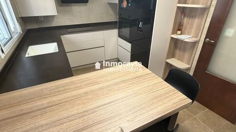 Foto 2 de Casa adosada de alquiler en Xàtiva, Valencia