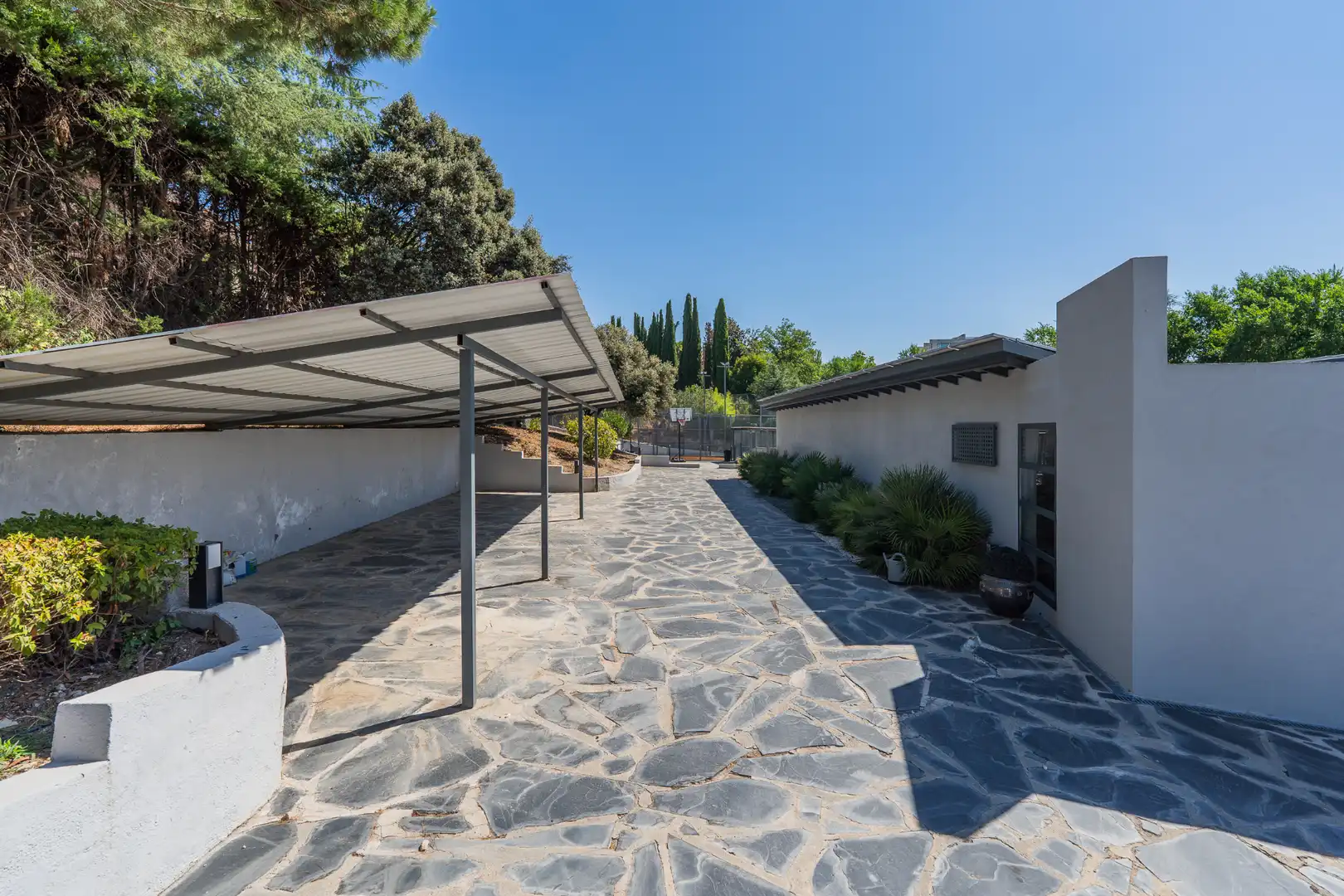 Terrace of Houses for sale in Algete  with Private garden, Terrace and Swimming Pool