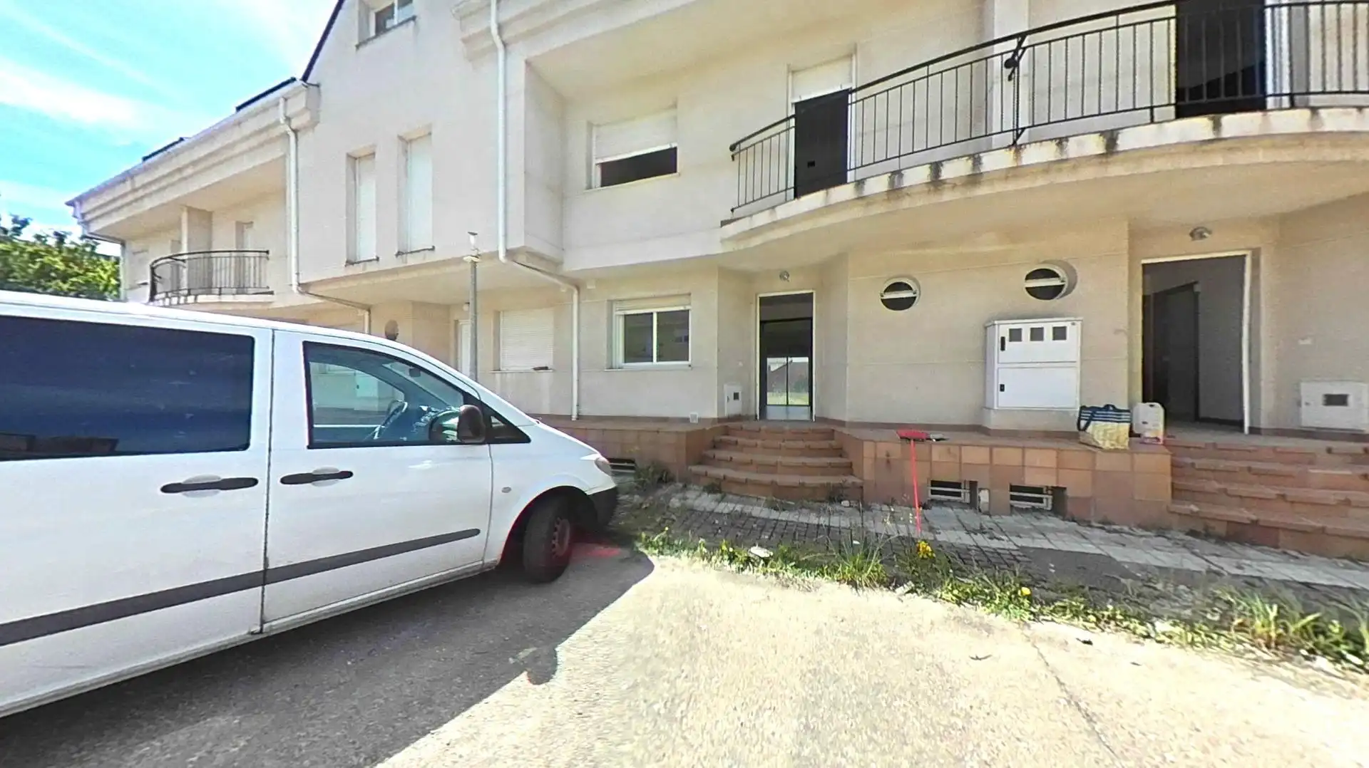 Einfamilien-Reihenhaus zum Verkauf in Calle de San Esteban, Congosto