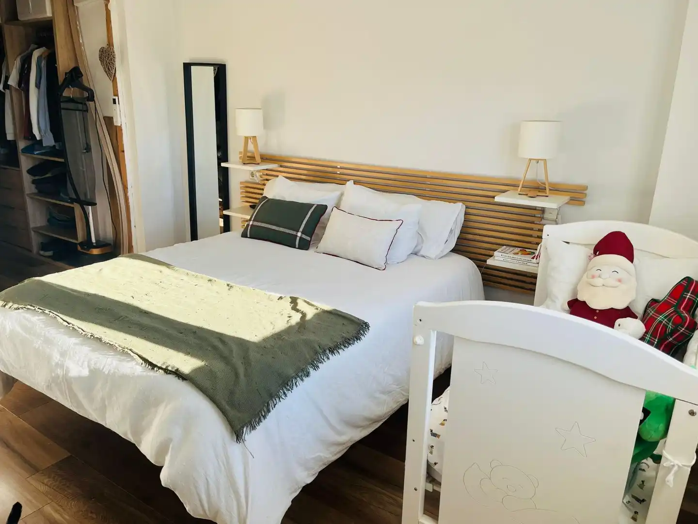 Habitación de Piso en venta en Málaga con Aire acondicionado, Calefacción y Terraza