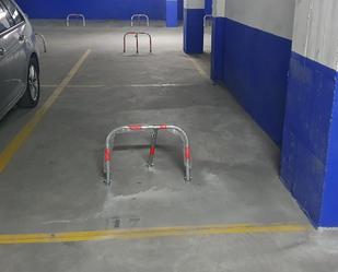 Parking of Garage to rent in Fuengirola