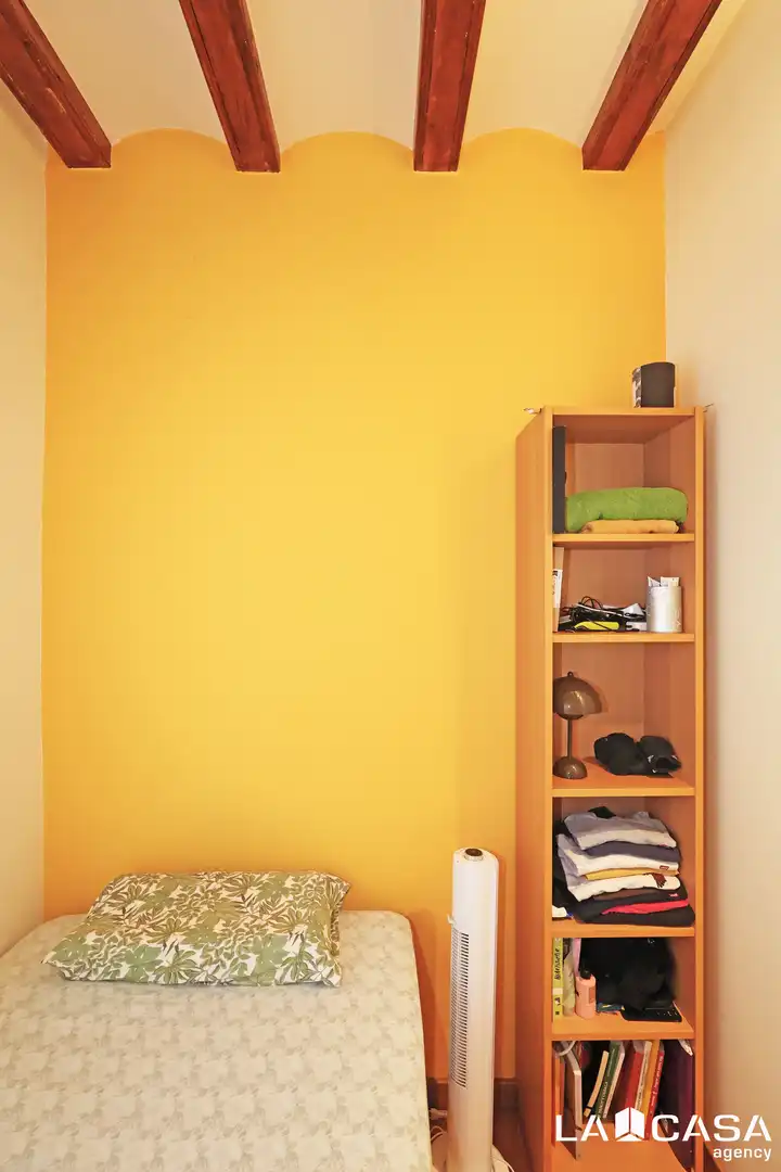 Appartamento con terrazza in vendita a Carrer del Marquès de Campo Sagrado, imagen 23