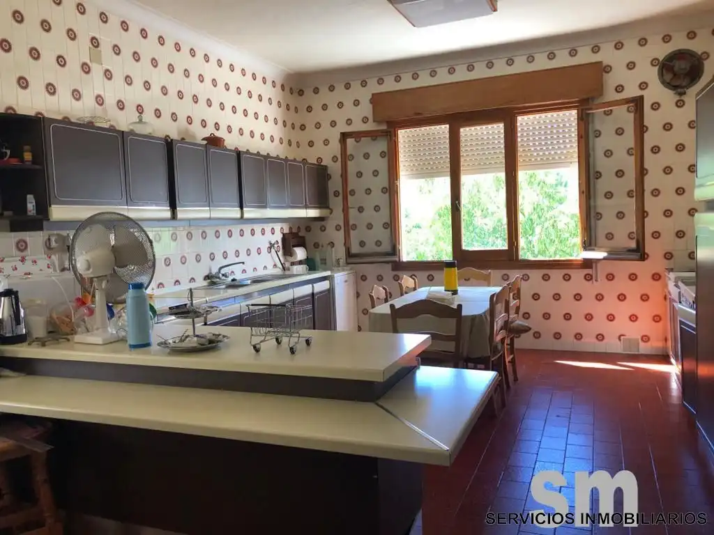 Villa con piscina in vendita a El Bosque, imagen 11