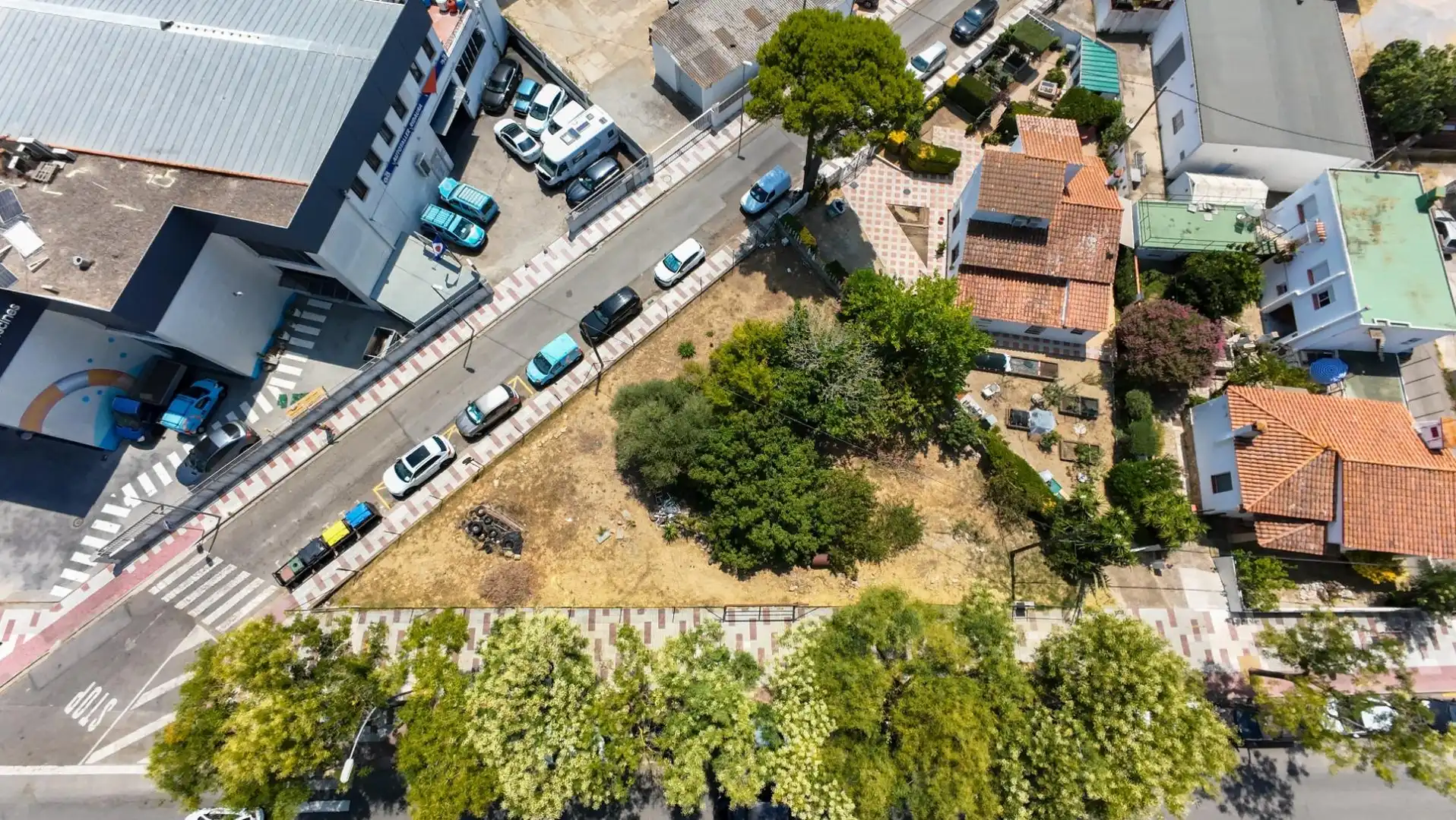 Terreny residencial en venda a Platja d'Aro, imagen 3