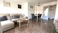 Living room of Flat for sale in Granollers  with Air Conditioner and Terrace