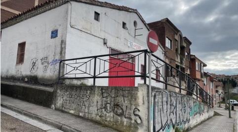 Photo 3 of Industrial buildings for sale in San Julián - Barriada de Cortes, Burgos