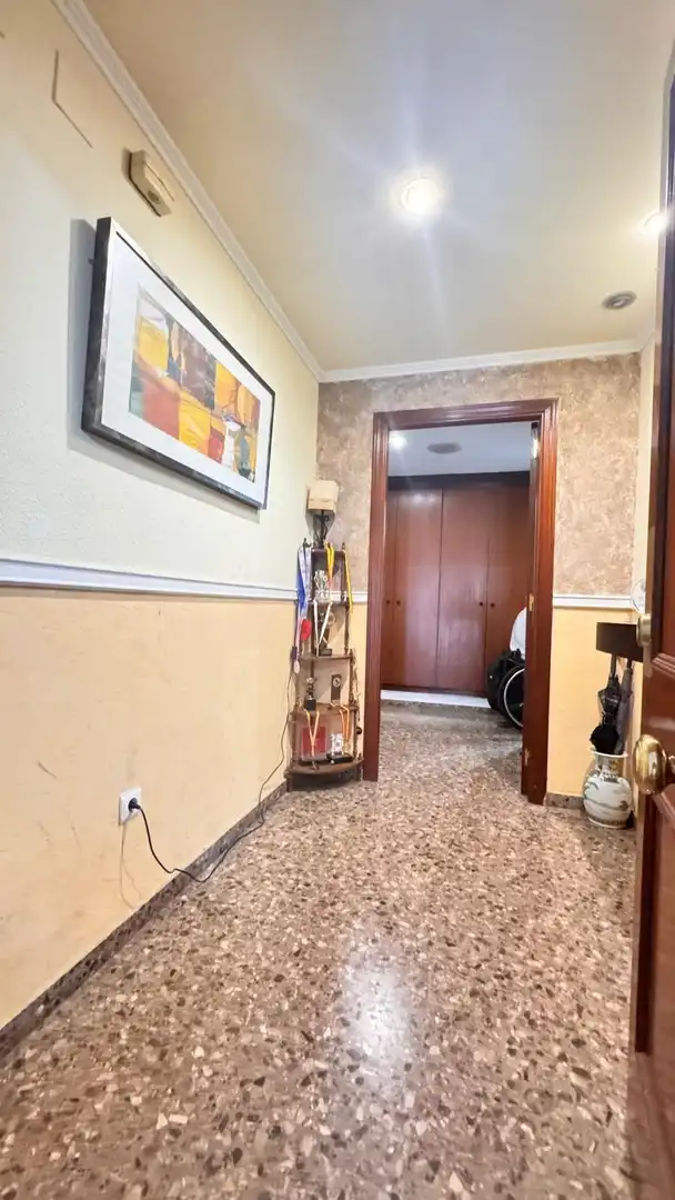 Planta baja en venta en Massamagrell