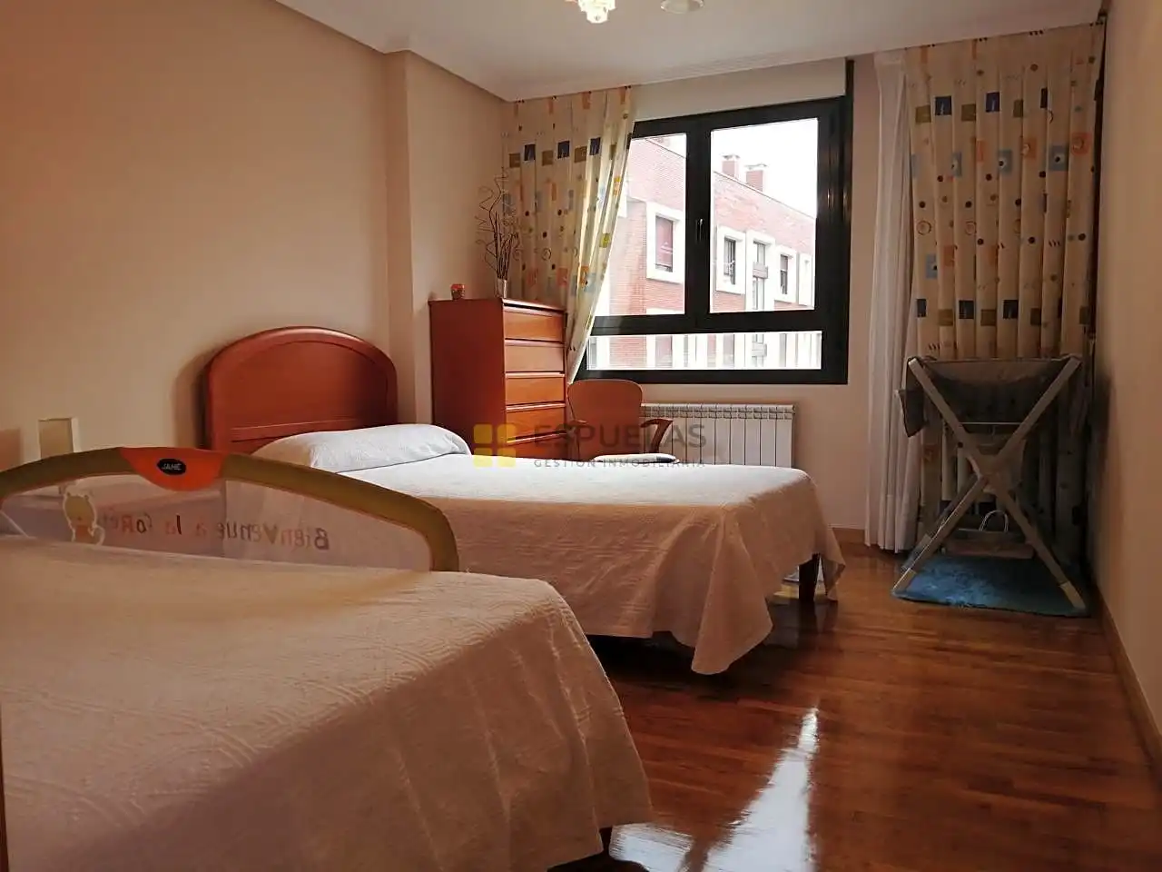 Apartment mit Terrasse zum Verkauf in Miguel Hernández 12, imagen 6