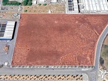Terreno industriale in vendita a Noblejas