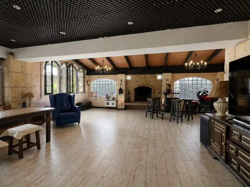 Haus oder Chalet zum Verkauf in Calvià mit Klimaanlage, Privatgarten und Terrasse