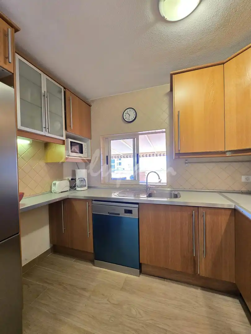 Apartment mit Aufzug zum Verkauf in Los Cristianos, imagen 7