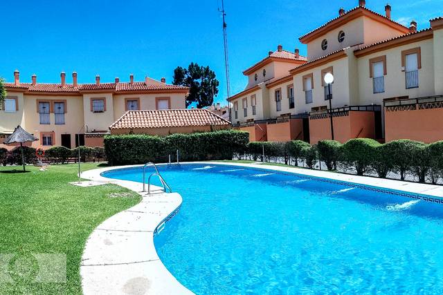 Casa adosada en Venta en Avenida de Islantilla en Islantilla Costa