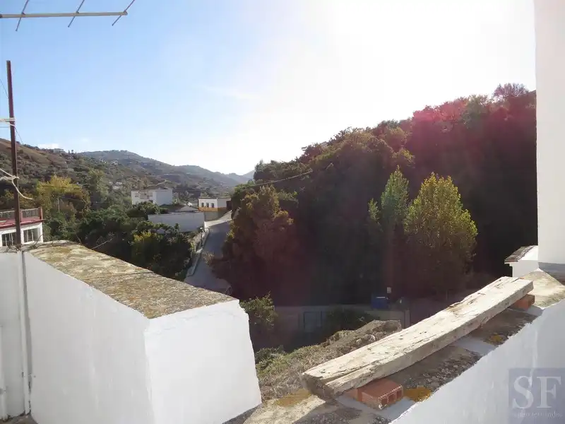 Adossat en venda a Árchez, imagen 9