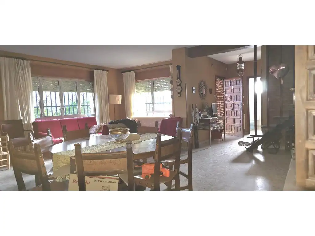 Comedor de Casa o chalet en venta en Guadarrama