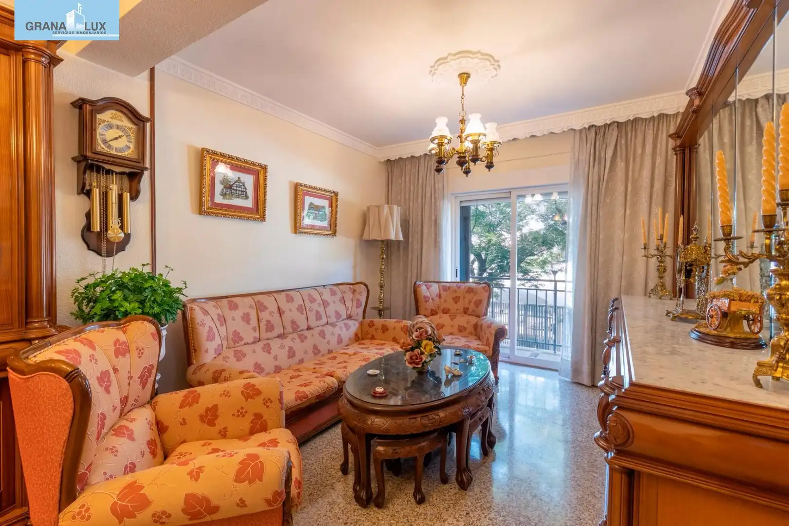 Appartamento con terrazza in vendita a Beiro