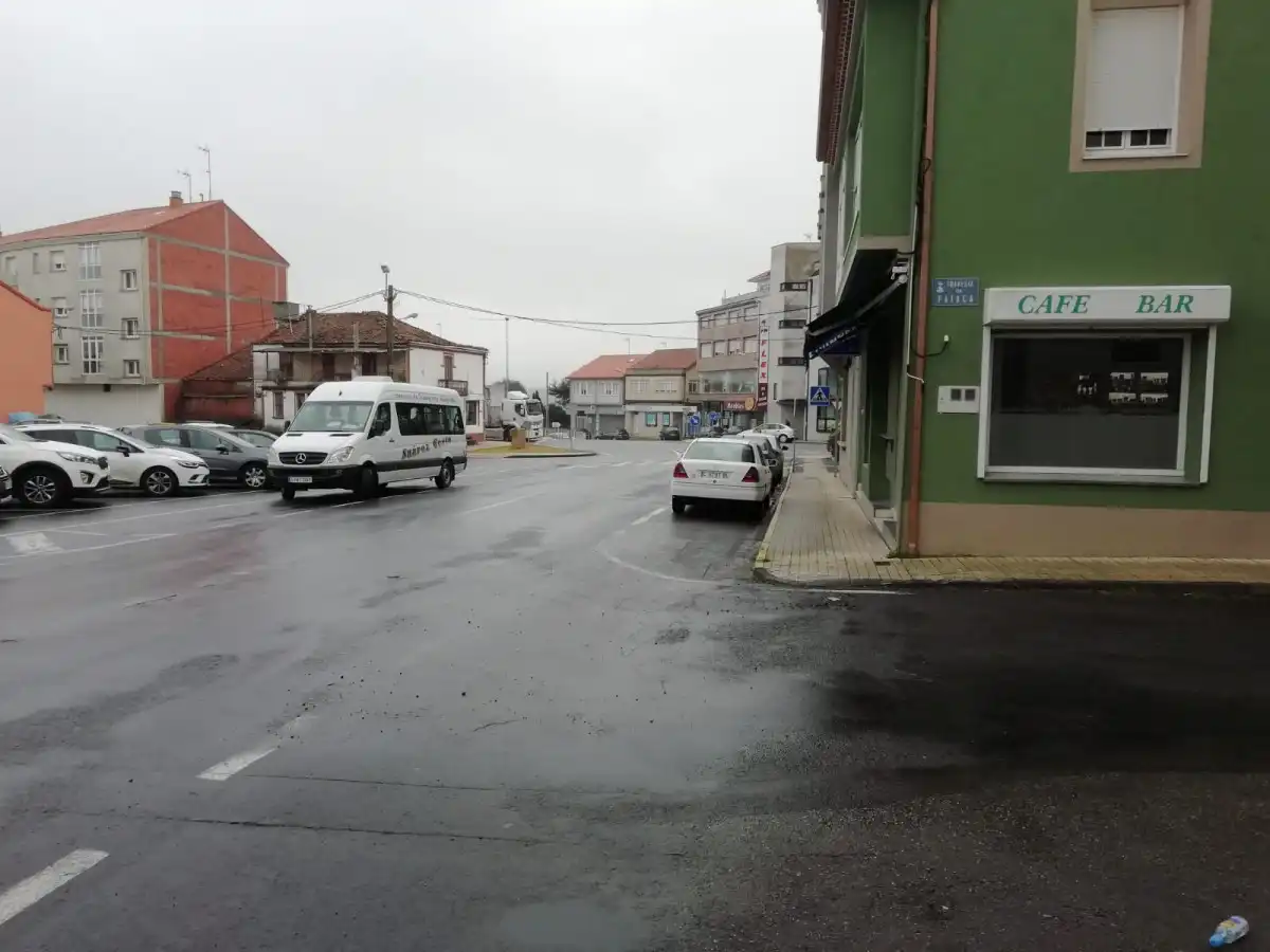 Gewerbefläche zur Miete in Rúa do Muíño 26 - Coristanco, imagen 5