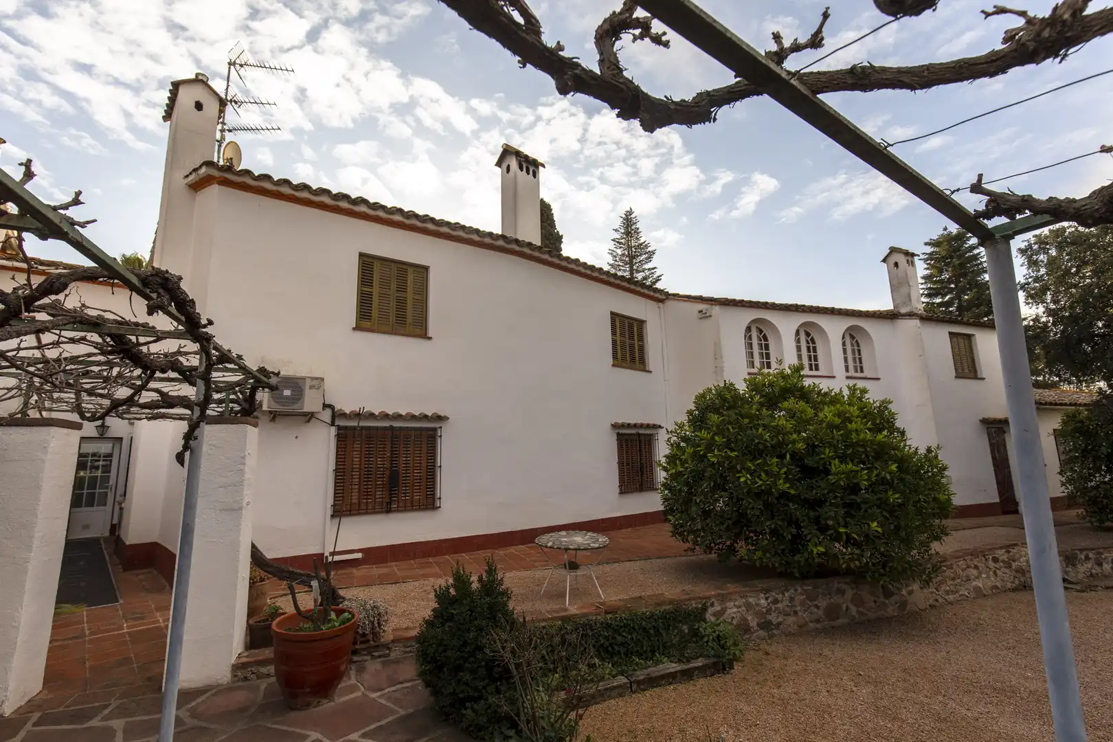 Casa con terraza en venta en Les Franqueses del Vallès, imagen 13