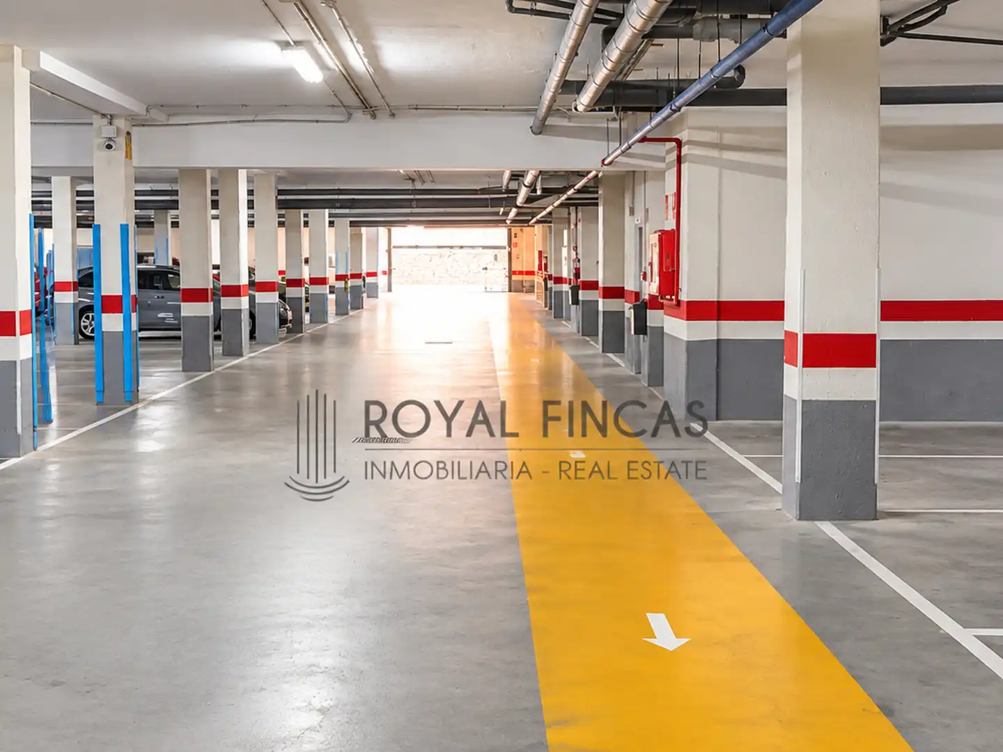 Ático con terraza en venta en Avenida Cibeles 10, imagen 27