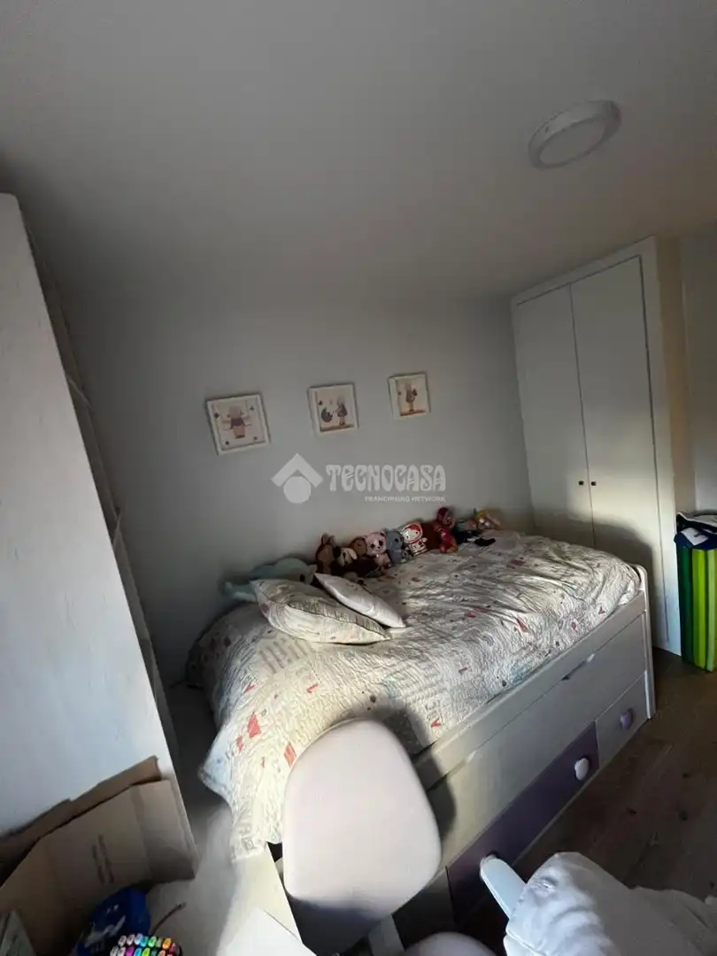 Piso de alquiler en Lucero