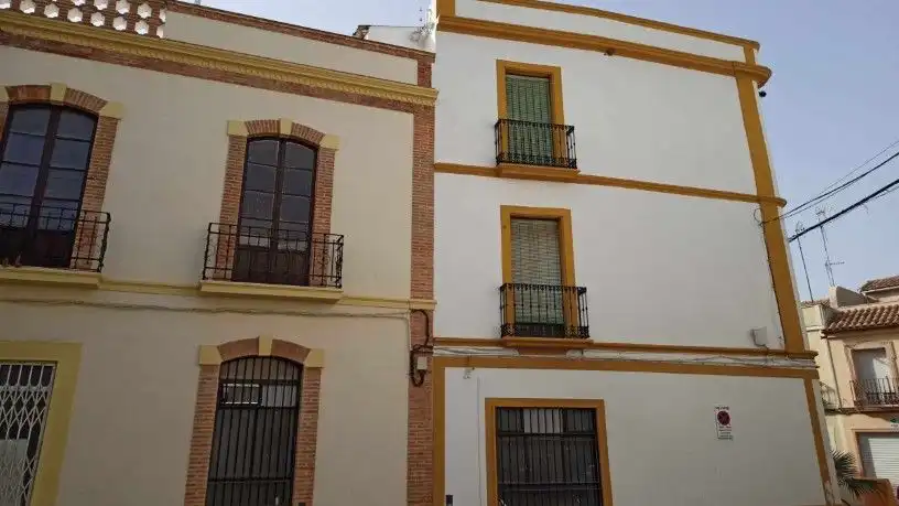 Local comercial en venda a calle Fernández Santiago, imagen 4