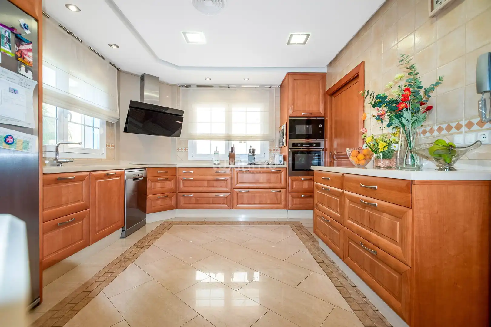 Detached house with pool for sale in Callosa d'en Sarrià, imagen 20