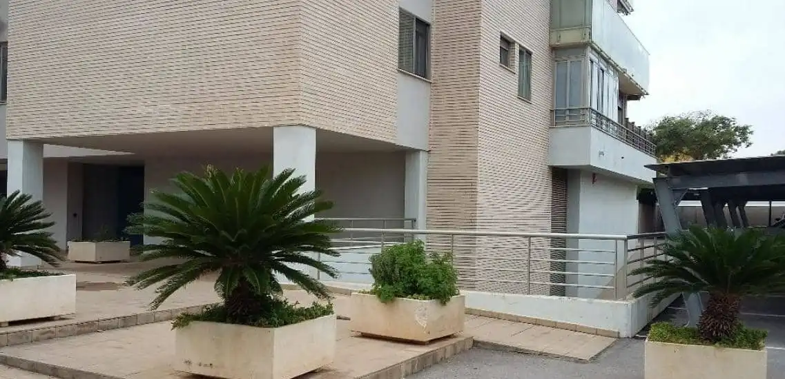 Einzelparkplatz zum Verkauf in Torreón - La Almadraba, imagen 4