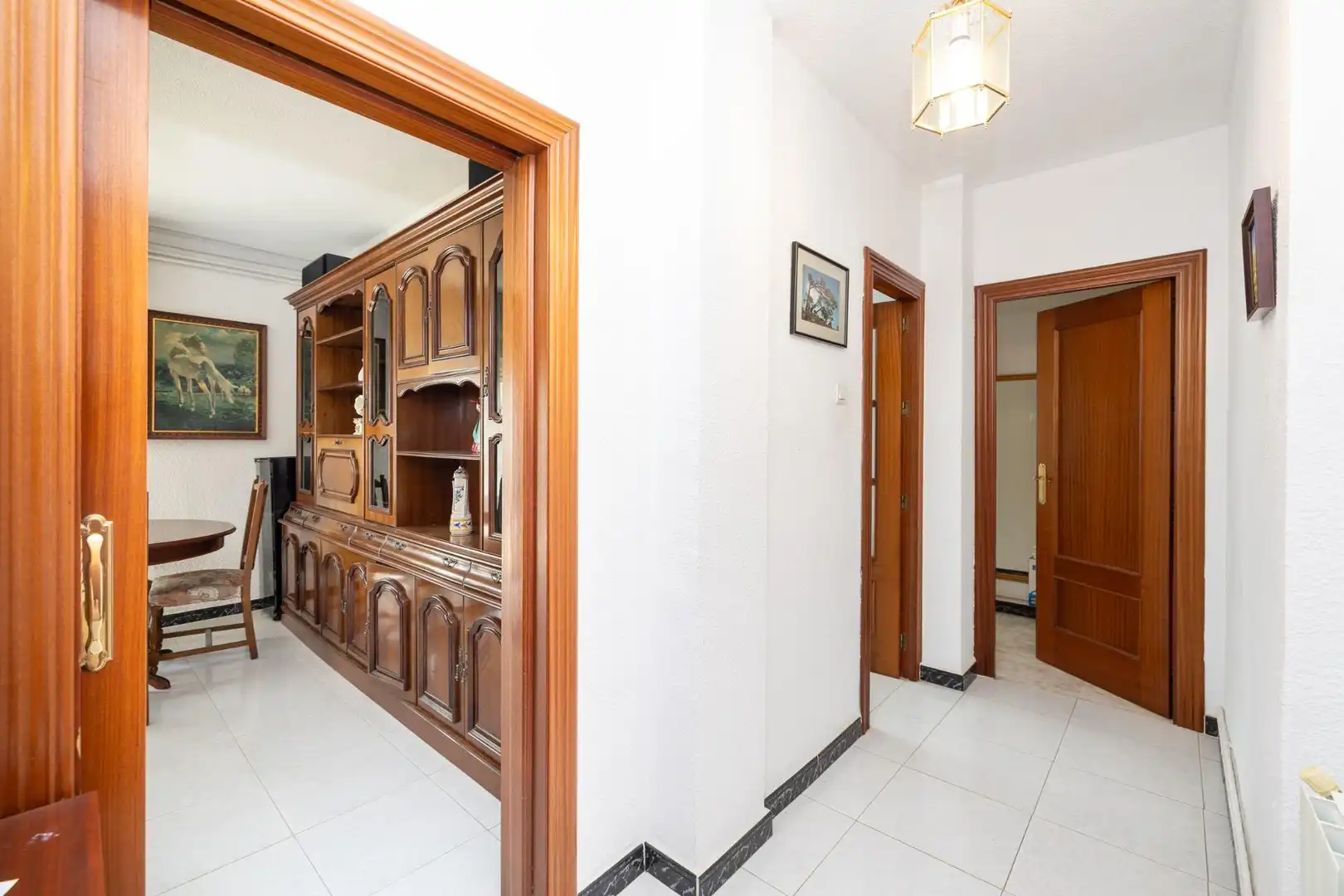 Piso en venta en Granada con Aire acondicionado, Calefacción y Terraza