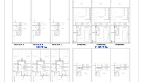 Foto 3 de Pis en venda a Calle Madame Bovary, Imaginalia - Llanos del Águila, Albacete