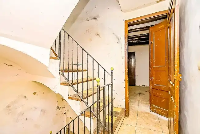 Casa adosada en venda en Móra d'Ebre