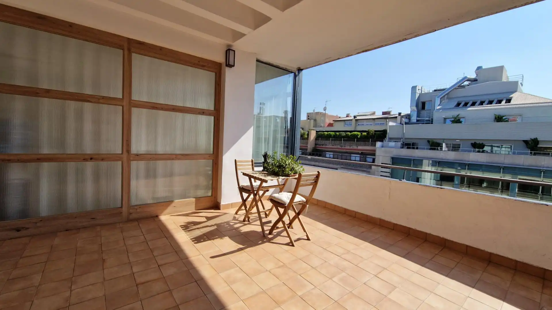 Ático con ascensor en venta en Calle de Balmes 167, imagen 11