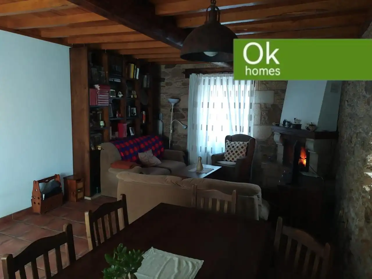 Casa rústica en venda a Vilasantar, imagen 19