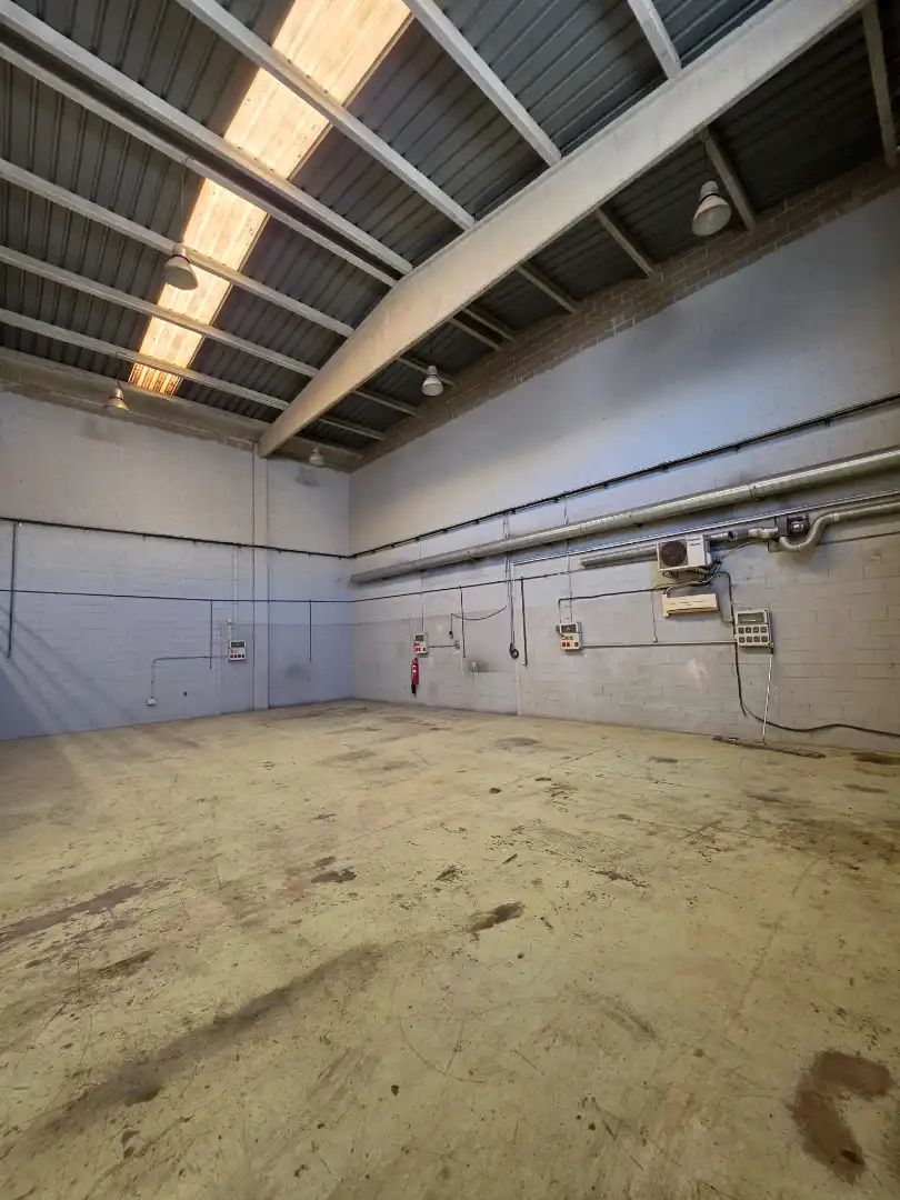 Nave industrielle à louer à Montornès del Vallès, imagen 2