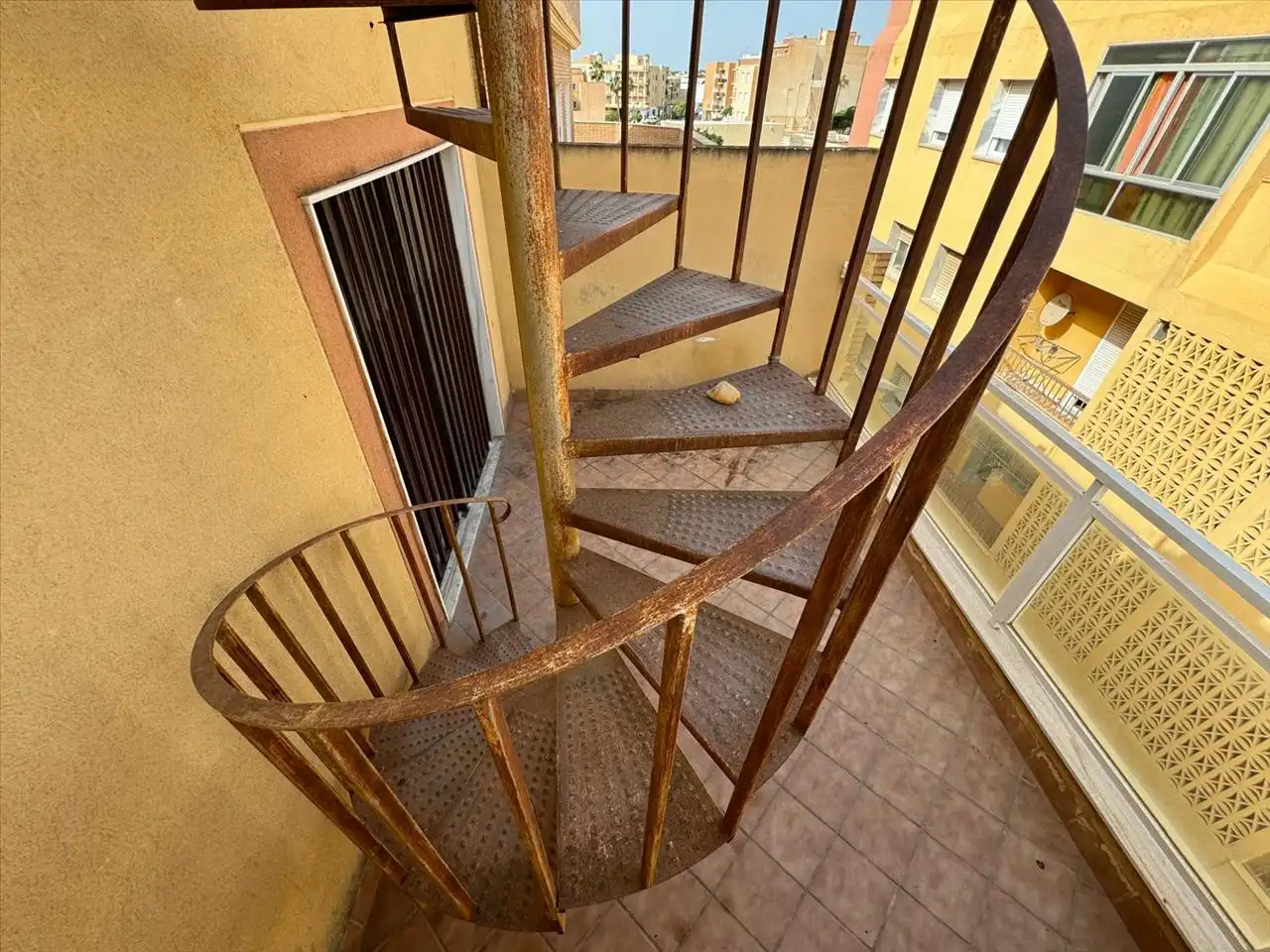 Penthouse with lift for sale in Hierro, imagen 11