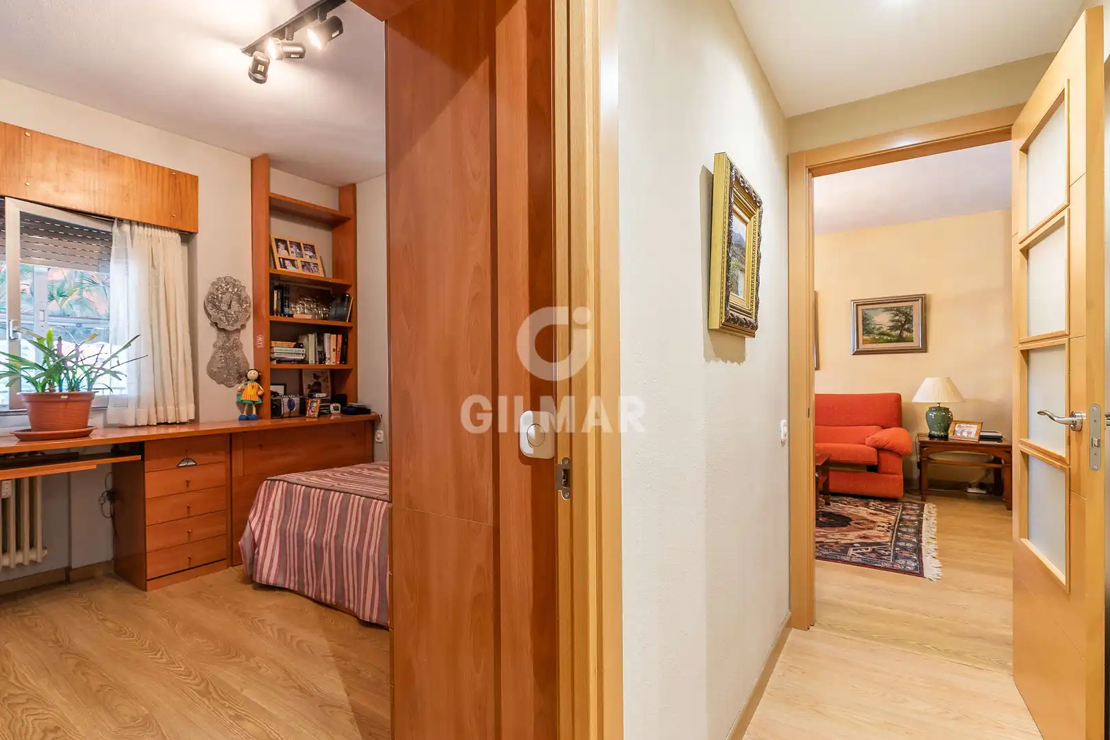 Piso en venta en Madrid con Calefacción, Jardín privado y Piscina