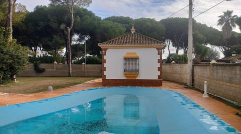 Foto 2 de Casa o chalet en venta en Las Lagunas - Campano, Chiclana de la Frontera