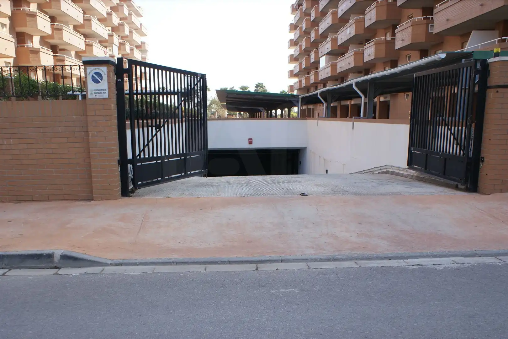 Pis amb piscina en venda a Marina d'Or, imagen 21