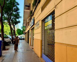 Premises to rent in Calle ALBACETE, Arrancapins