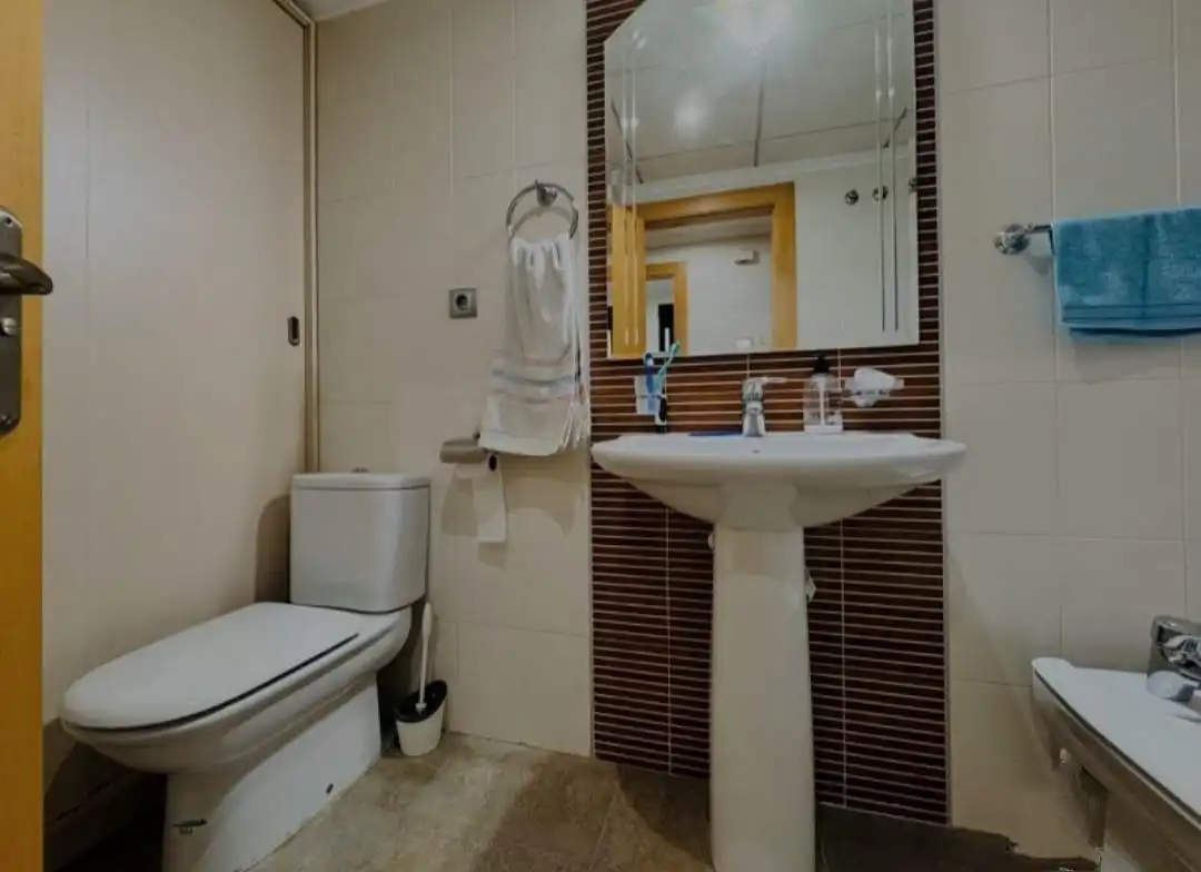 Wohnung mit Aufzug zum Verkauf in La Mata, imagen 4