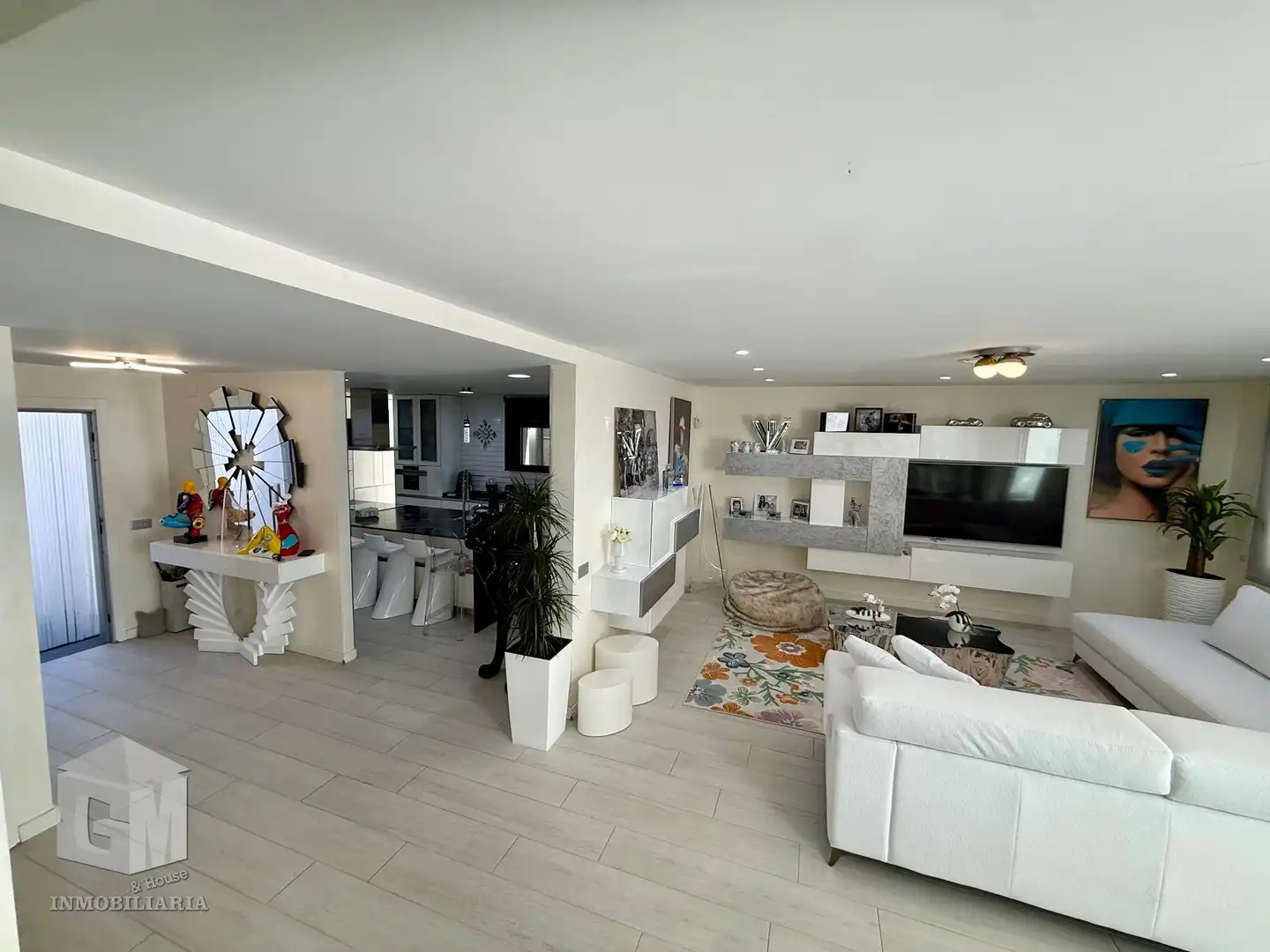 Casa amb piscina en venda a La Cárcaba - El Encinar - Montemolinos, imagen 24