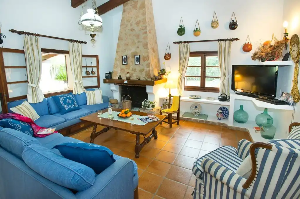 Landhaus mit Pool zum Verkauf in Pollença Poble, imagen 3