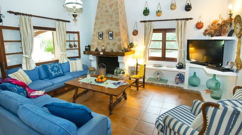 Finca rústica en venta en las afueras de Pollensa, Mallorca. Dispone de permiso de alquiler vacacional, image 3