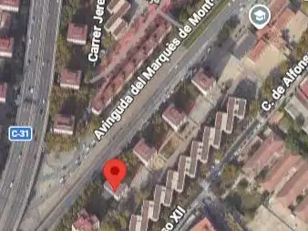 Flat with lift for sale in Avinguda Marqués de Montroig 245, imagen 2