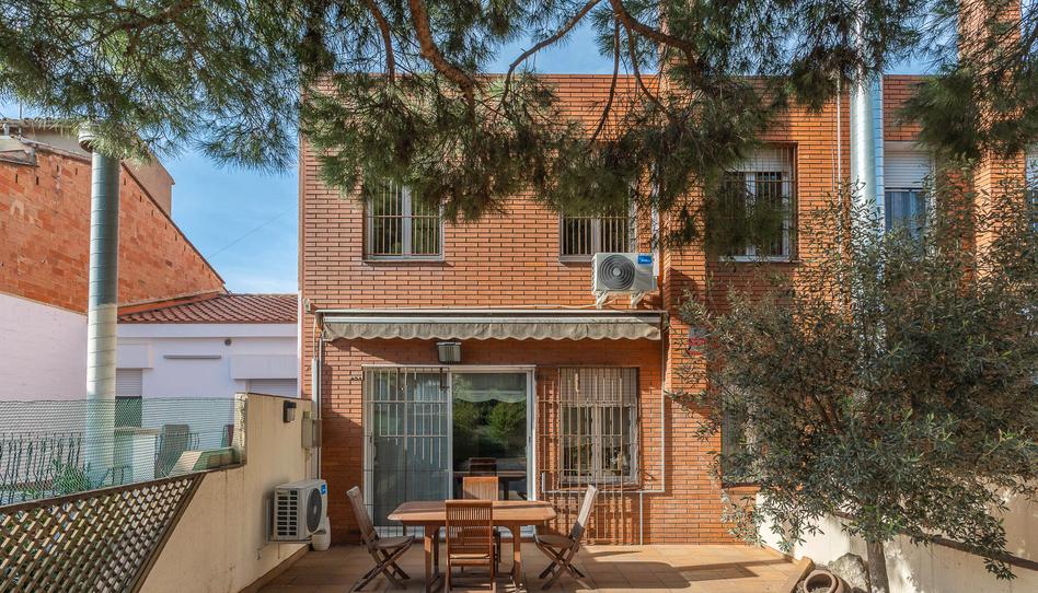 Photo 1 of House or chalet for sale in Gràcia, Barcelona