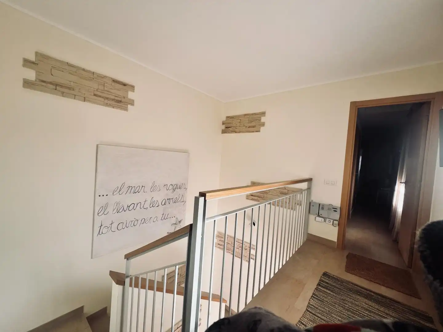 Semi-detached house with pool for sale in Carrer ALFRED SISLEY, imagen 5