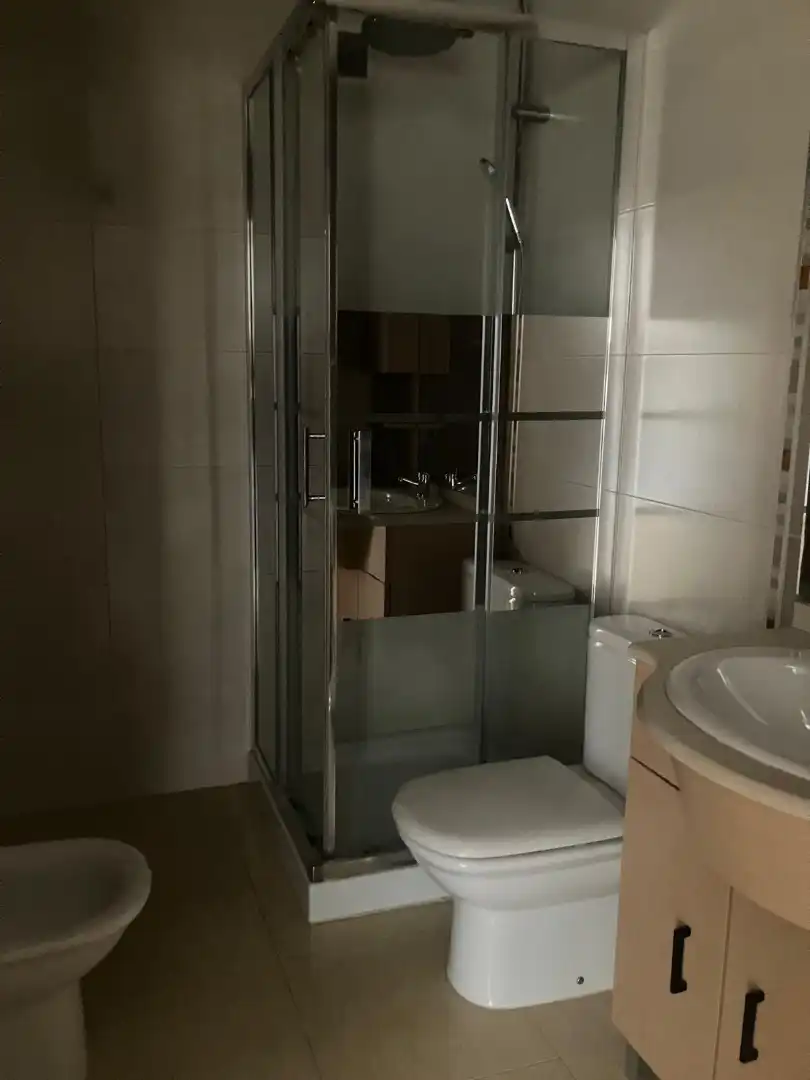 Bathroom of Flat for sale in Alcarràs  with Terrace