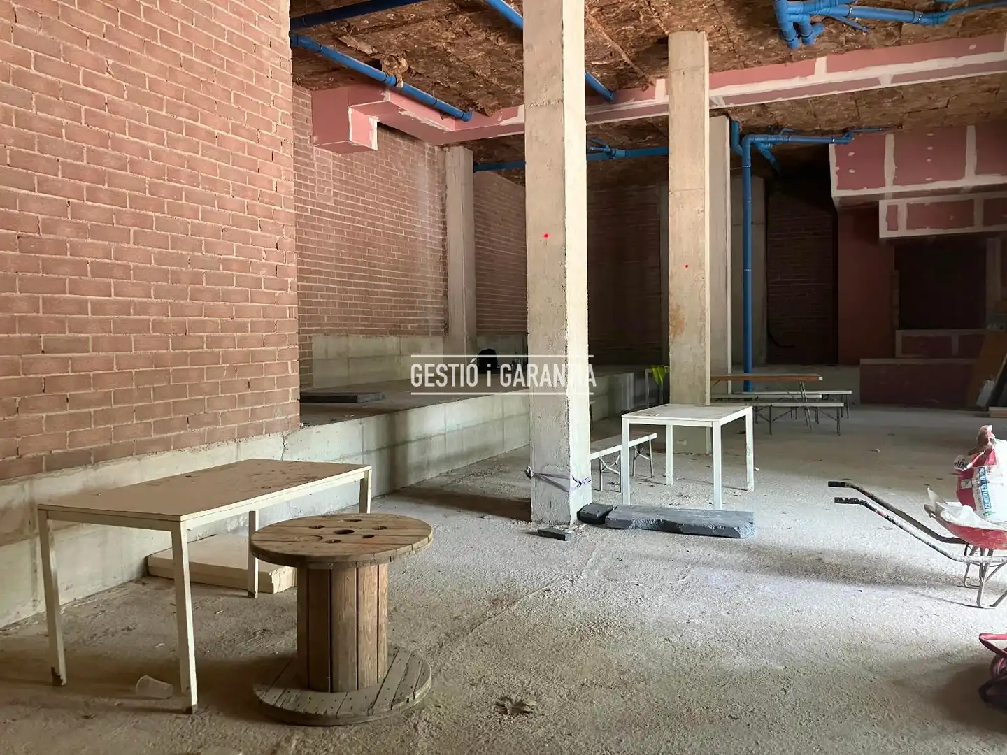 Local comercial en venda a Mestral, imagen 7
