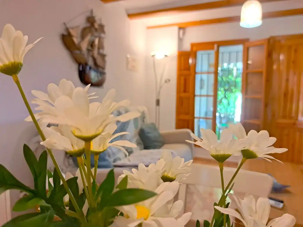 Maison mitoyenne avec piscine à vendre à CV-735, imagen 8