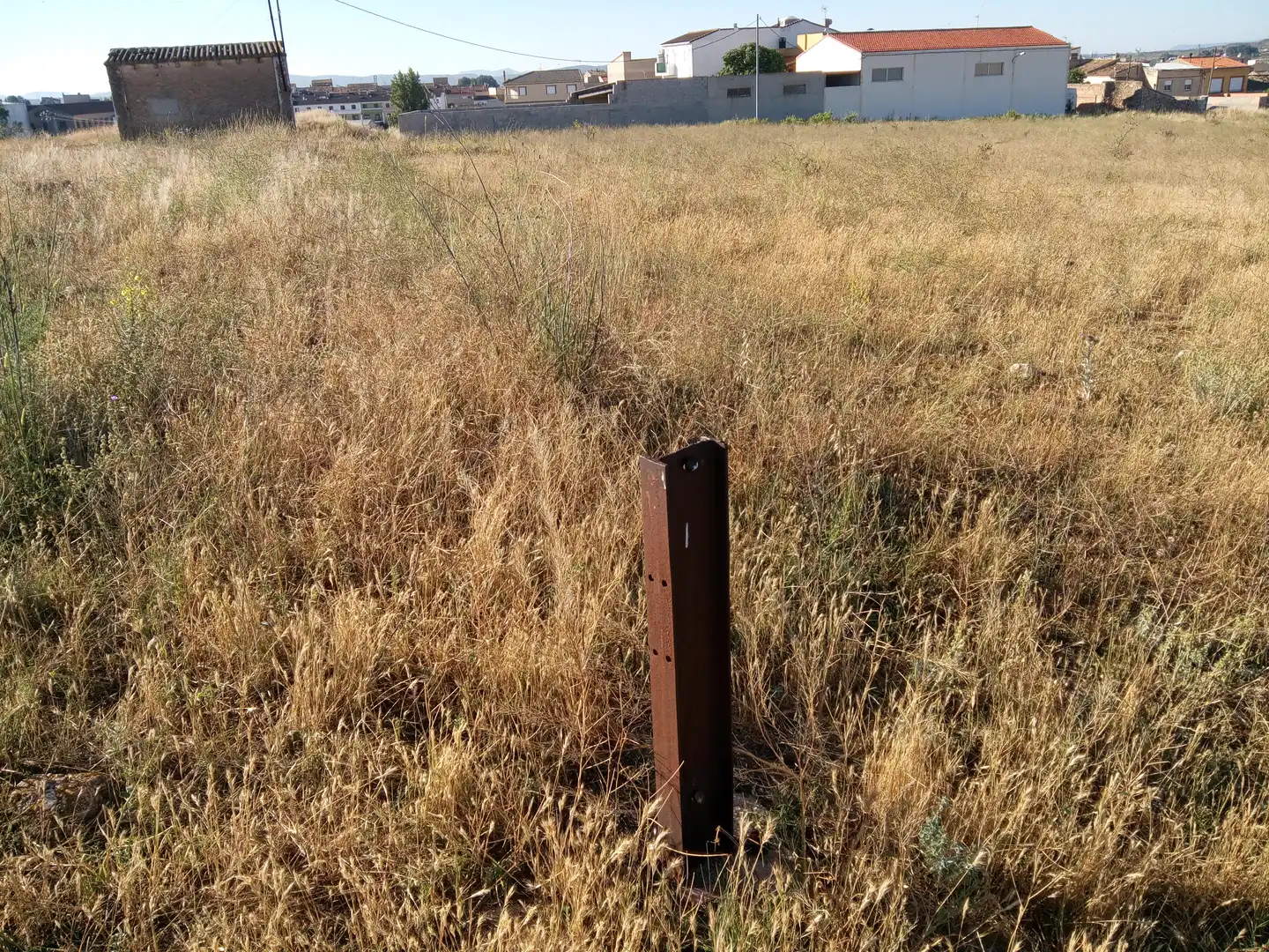 Rural land for sale in C/ Pasarela, imagen 9