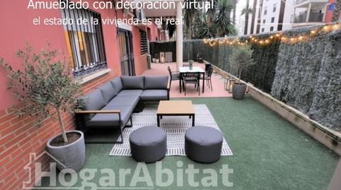 Foto 2 de Pis en venda a Avenida Naranjos, Riba-roja de Túria, Valencia